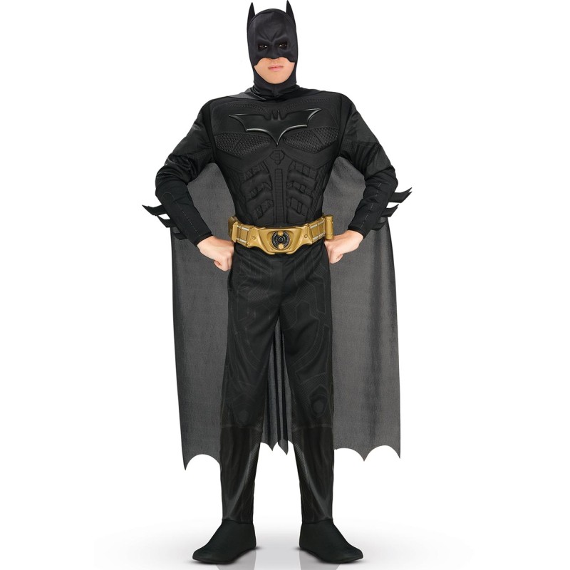Déguisement Batman Luxe Homme