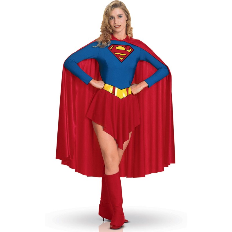 Déguisement Supergirl™ Femme
