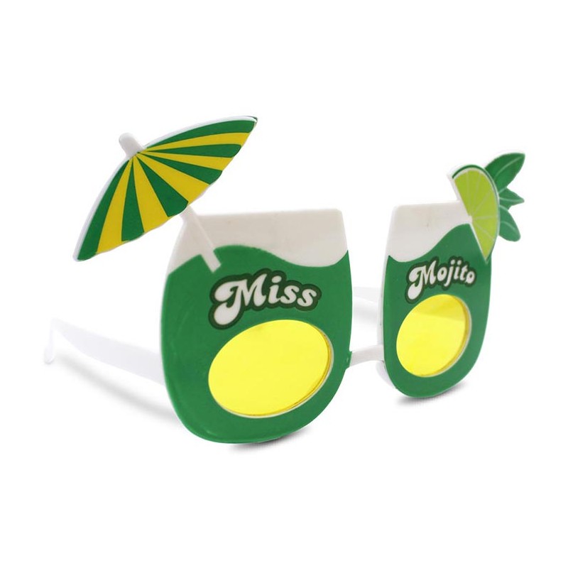 Déguisement Miss Mojito Femme - Alcool