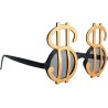 Lunettes bling-bling Dollar