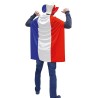 Cape supporter France