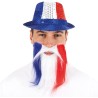 Chapeau supporter France