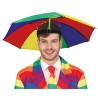 Chapeau parapluie