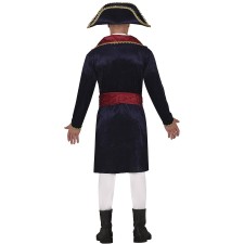 Costume Napoléon adulte