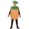 Déguisement ananas