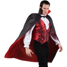 Cape Dracula