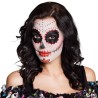 Maquillage Dia de Los Muertos