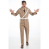 Costume gendarme de Saint-Tropez