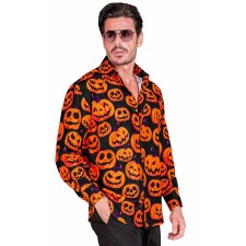 Chemise Halloween homme