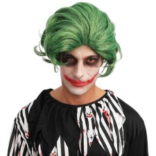 Perruque Joker