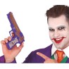 Pistolet Halloween Joker