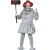 Déguisement clown Halloween homme