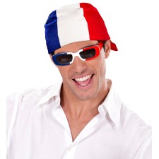 Bandana équipe de France