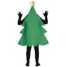 Costume sapin de Noël