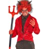 Fourche Halloween déguisement diable