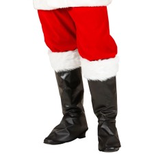 Sur-bottes Père Noël