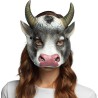 Masque vache