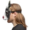 Masque tête de vache adulte