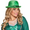 Chapeau melon Saint-Patrick