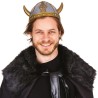 Casque viking adulte