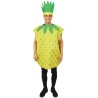 Déguisement ananas