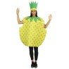 Déguisement ananas femme