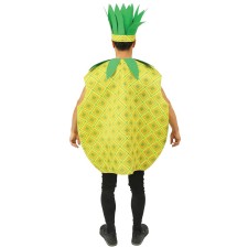 Costume ananas adulte