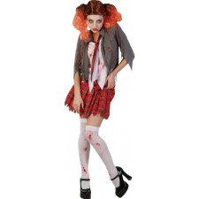 Costume femme Pom-Pom Girl - Vente de déguisements pas cher